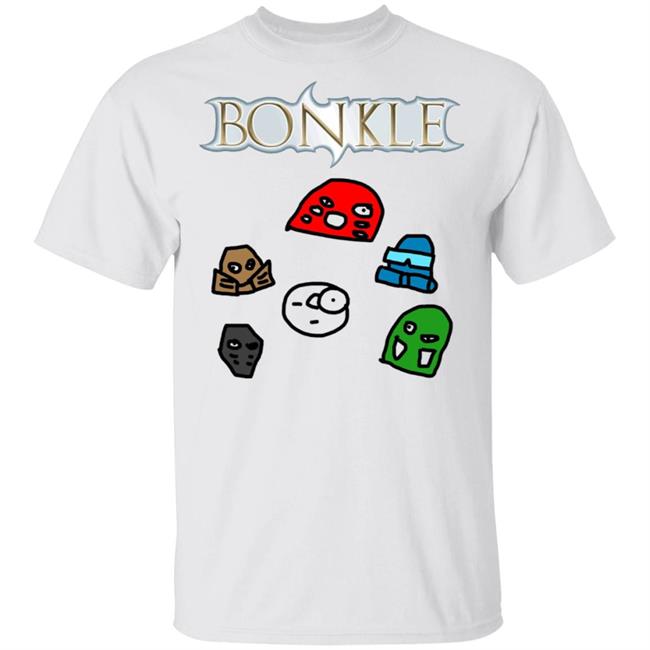 Bonkle shirt original artwork Essential T-Shirt Saberspark Bonkle Shirt Sweatshirt Hoodie
