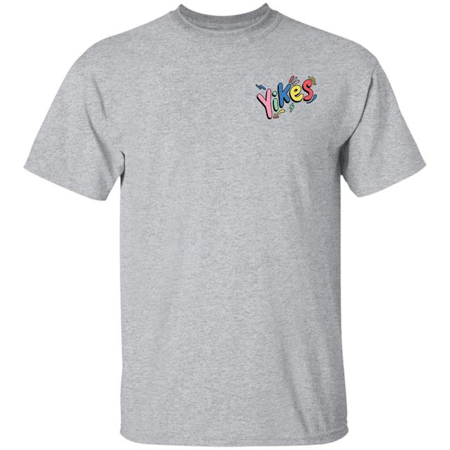 Yikes Merch Yikes Hoodie Yikes Sweatshirt Crewneck Eddy Burback Yikes Hoodie T shirt Yikes Merch Yikes Hoodie Yikes Sweatshirt Crewneck Eddy Burback Yikes Hoodie T shirt