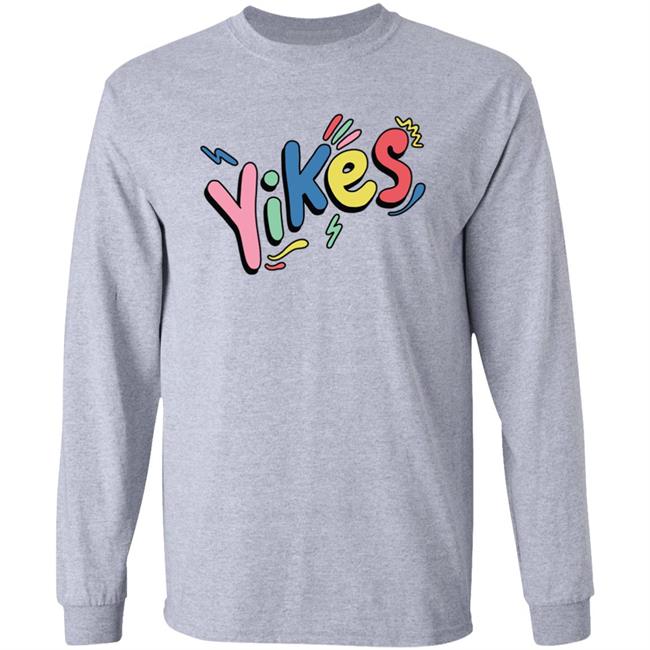 Yikes Merch Yikes Hoodie Yikes Sweatshirt Crewneck Eddy Burback Yikes Hoodie T shirt Yikes Merch Yikes Hoodie Yikes Sweatshirt Crewneck Eddy Burback Yikes Hoodie T shirt