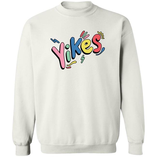 Yikes Merch Yikes Hoodie Yikes Sweatshirt Crewneck Eddy Burback Yikes Hoodie T shirt Yikes Merch Yikes Hoodie Yikes Sweatshirt Crewneck Eddy Burback Yikes Hoodie T shirt