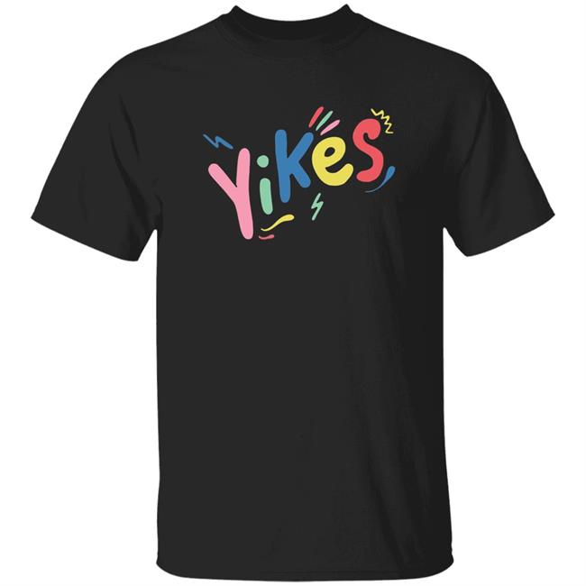 Yikes Merch Crewneck Sweatshirt Yikes Merch Yikes Puff Ink Hoodie Sweatshirt Yikes T shirt Sweatshirt