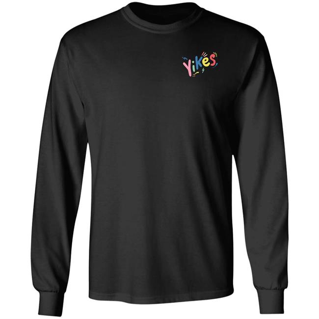 Yikes Merch Yikes Shirt Yikes Sweatshirt Crewneck Eddy Burback Yikes Merch Hoodie Yikes Merch Yikes Shirt Yikes Sweatshirt Crewneck Eddy Burback Yikes Merch Hoodie