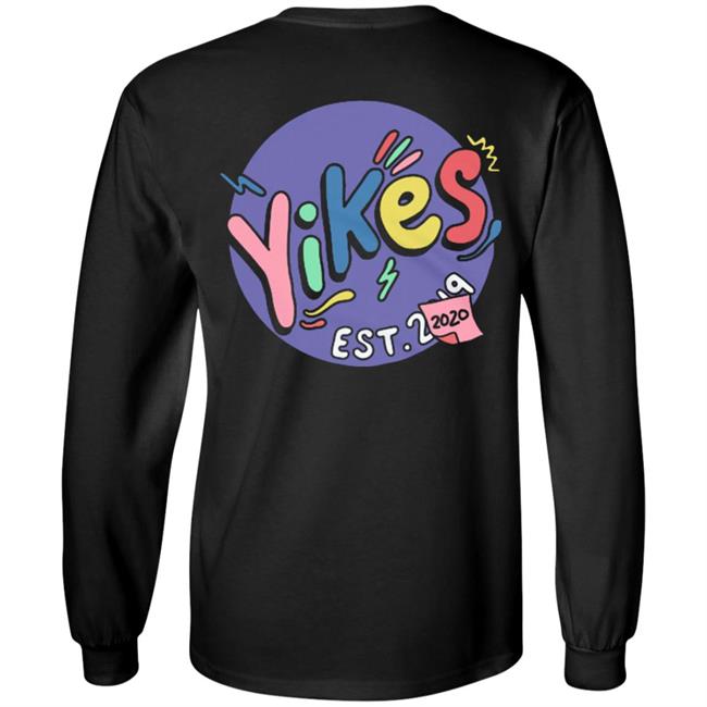 Yikes Merch Yikes Shirt Yikes Sweatshirt Crewneck Eddy Burback Yikes Merch Hoodie Yikes Merch Yikes Shirt Yikes Sweatshirt Crewneck Eddy Burback Yikes Merch Hoodie