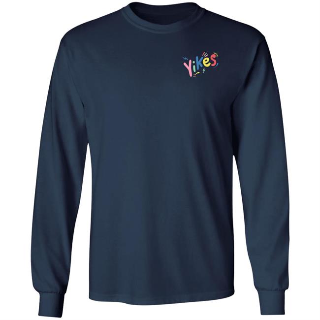 Yikes Merch Yikes Shirt Yikes Sweatshirt Crewneck Eddy Burback Yikes Merch Hoodie Yikes Merch Yikes Shirt Yikes Sweatshirt Crewneck Eddy Burback Yikes Merch Hoodie