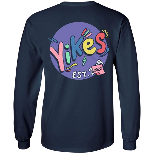 Yikes Merch Yikes Shirt Yikes Sweatshirt Crewneck Eddy Burback Yikes Merch Hoodie Yikes Merch Yikes Shirt Yikes Sweatshirt Crewneck Eddy Burback Yikes Merch Hoodie