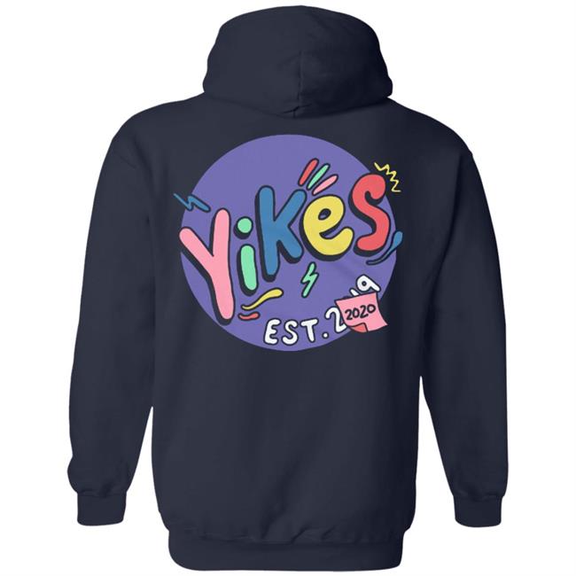 Yikes Merch Yikes Shirt Yikes Sweatshirt Crewneck Eddy Burback Yikes Merch Hoodie Yikes Merch Yikes Shirt Yikes Sweatshirt Crewneck Eddy Burback Yikes Merch Hoodie