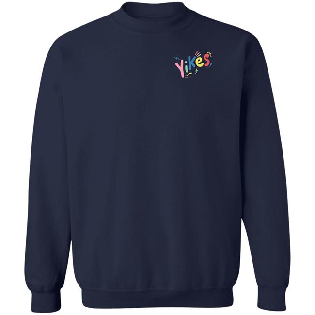 Yikes Merch Yikes Shirt Yikes Sweatshirt Crewneck Eddy Burback Yikes Merch Hoodie Yikes Merch Yikes Shirt Yikes Sweatshirt Crewneck Eddy Burback Yikes Merch Hoodie