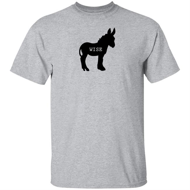 Donkey Wise Shirt SpudRoyalty