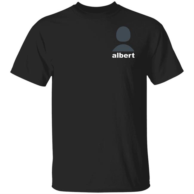 Albert Merch Albert V2 T Shirt Albert Merch Albert T Shirt Shop Albert Merch Albert Merch Albert Logo T Shirt Albert T Shirt Hoodie
