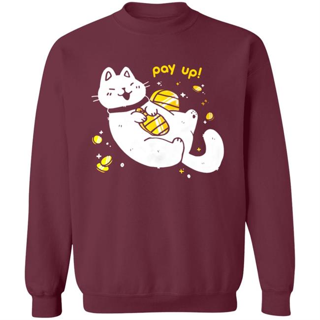 Crow merch Pay Up Sweatshirt Crowlines Merch Store Apparel T Shirt Crow Merch Crow merch Pay Up Sweatshirt Crowlines Merch Store Apparel T Shirt Crow Merch