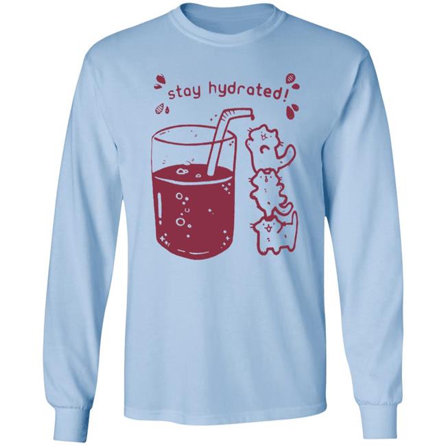 Crow merch Stay Hydrated Sweatshirt Crowlines Merch Store Apparel T Shirt Crow Merch Crow merch Stay Hydrated Sweatshirt Crowlines Merch Store Apparel T Shirt Crow Merch