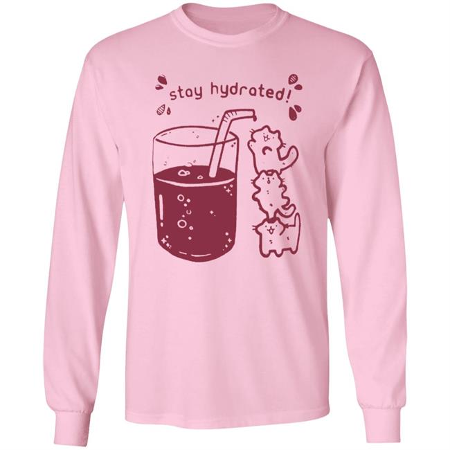 Crow merch Stay Hydrated Sweatshirt Crowlines Merch Store Apparel T Shirt Crow Merch Crow merch Stay Hydrated Sweatshirt Crowlines Merch Store Apparel T Shirt Crow Merch
