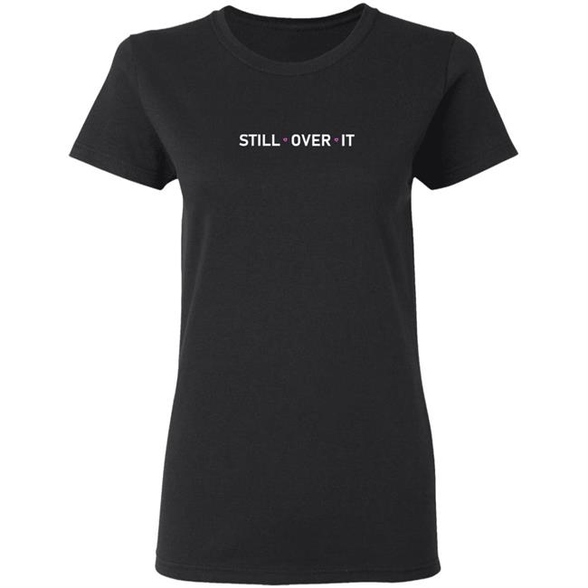 Summer Walker Merch Still Over Tee Shirt Summerwalker Merch Store T shirt Hoodie Sweatshirt Summer Walker Merch Still Over Tee Shirt Summerwalker Merch Store T shirt Hoodie Sweatshirt