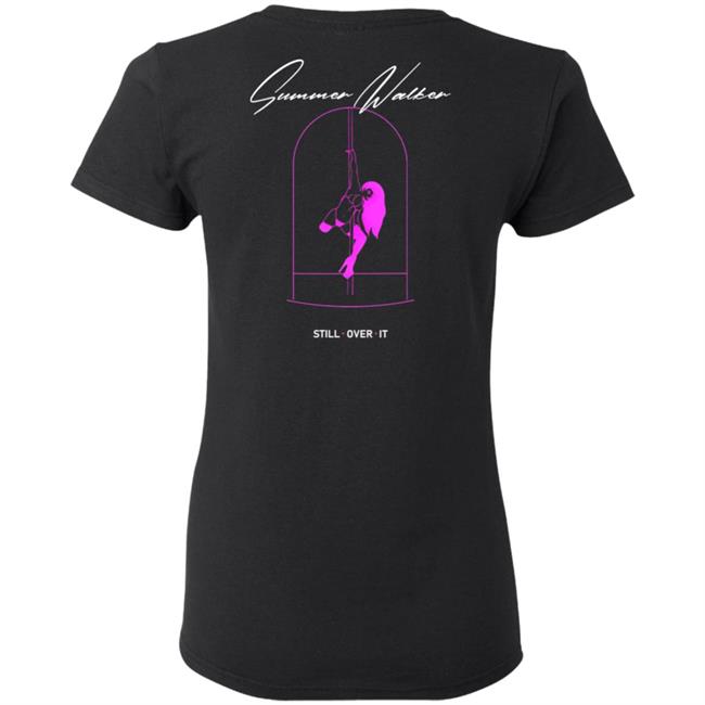 Summer Walker Merch Still Over Tee Shirt Summerwalker Merch Store T shirt Hoodie Sweatshirt Summer Walker Merch Still Over Tee Shirt Summerwalker Merch Store T shirt Hoodie Sweatshirt
