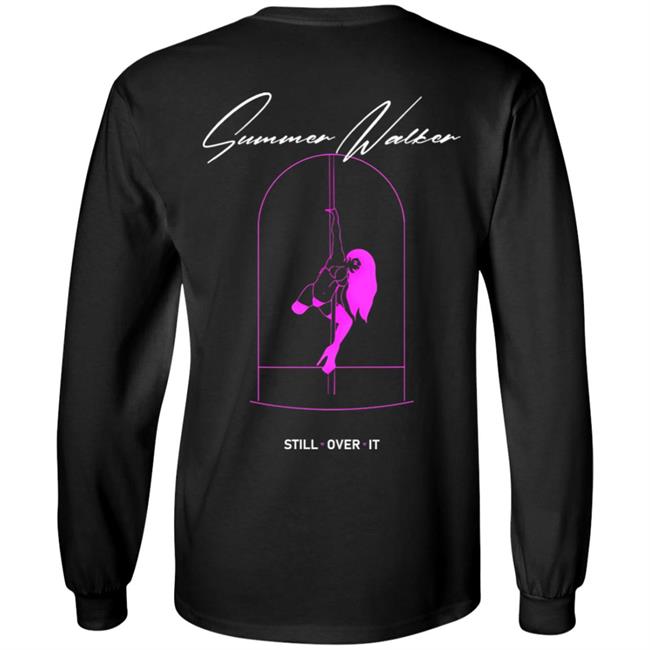 Summer Walker Merch Still Over Tee Shirt Summerwalker Merch Store T shirt Hoodie Sweatshirt Summer Walker Merch Still Over Tee Shirt Summerwalker Merch Store T shirt Hoodie Sweatshirt