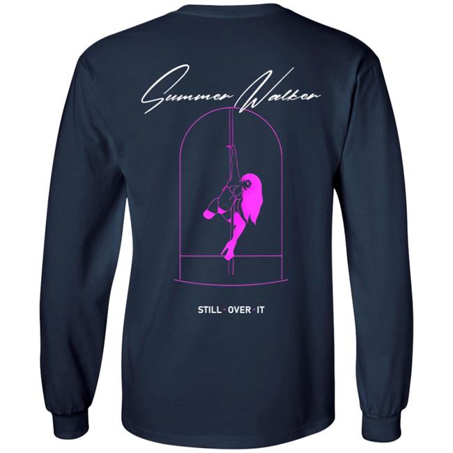 Summer Walker Merch Still Over Tee Shirt Summerwalker Merch Store T shirt Hoodie Sweatshirt Summer Walker Merch Still Over Tee Shirt Summerwalker Merch Store T shirt Hoodie Sweatshirt
