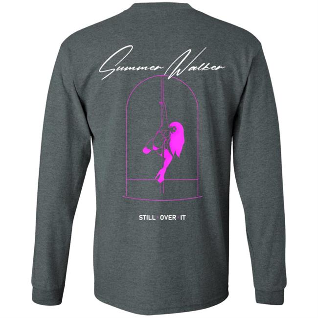 Summer Walker Merch Still Over Tee Shirt Summerwalker Merch Store T shirt Hoodie Sweatshirt Summer Walker Merch Still Over Tee Shirt Summerwalker Merch Store T shirt Hoodie Sweatshirt