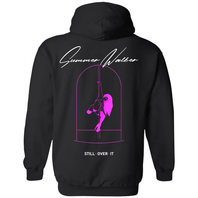 Summer Walker Merch Still Over Tee Shirt Summerwalker Merch Store T shirt Hoodie Sweatshirt Summer Walker Merch Still Over Tee Shirt Summerwalker Merch Store T shirt Hoodie Sweatshirt