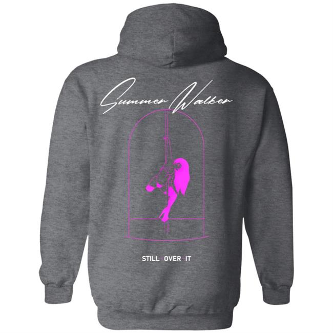 Summer Walker Merch Still Over Tee Shirt Summerwalker Merch Store T shirt Hoodie Sweatshirt Summer Walker Merch Still Over Tee Shirt Summerwalker Merch Store T shirt Hoodie Sweatshirt