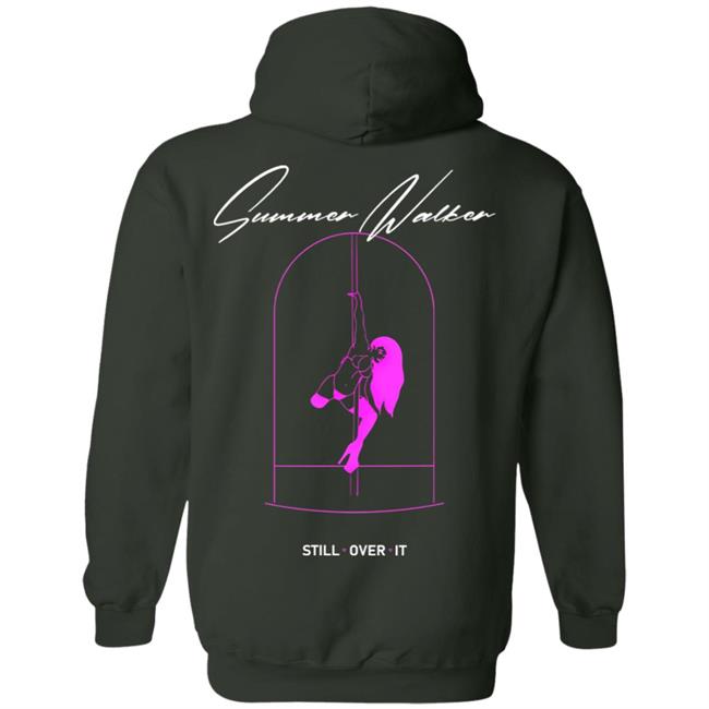 Summer Walker Merch Still Over Tee Shirt Summerwalker Merch Store T shirt Hoodie Sweatshirt Summer Walker Merch Still Over Tee Shirt Summerwalker Merch Store T shirt Hoodie Sweatshirt