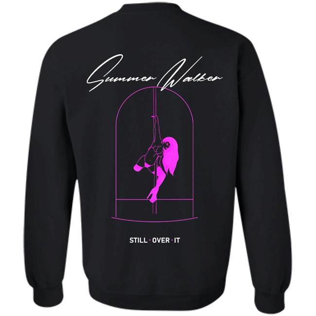 Summer Walker Merch Still Over Tee Shirt Summerwalker Merch Store T shirt Hoodie Sweatshirt Summer Walker Merch Still Over Tee Shirt Summerwalker Merch Store T shirt Hoodie Sweatshirt