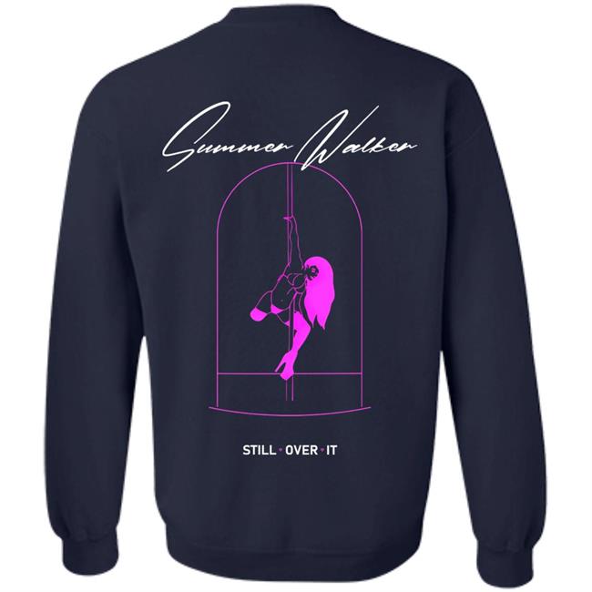Summer Walker Merch Still Over Tee Shirt Summerwalker Merch Store T shirt Hoodie Sweatshirt Summer Walker Merch Still Over Tee Shirt Summerwalker Merch Store T shirt Hoodie Sweatshirt