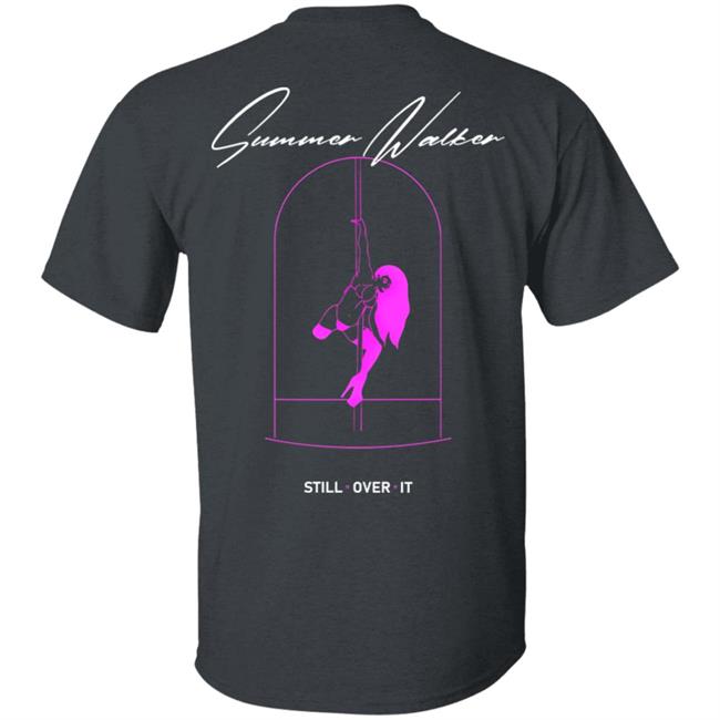 Summer Walker Merch Still Over Tee Shirt Summerwalker Merch Store T shirt Hoodie Sweatshirt Summer Walker Merch Still Over Tee Shirt Summerwalker Merch Store T shirt Hoodie Sweatshirt