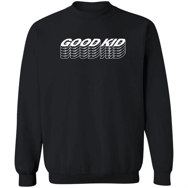 Good Kids Merch Stacked Logo T Shirt Good Kids Merch Store Shirts Hoodie Sweatshirt Good Kids Merch Stacked Logo T Shirt Good Kids Merch Store Shirts Hoodie Sweatshirt