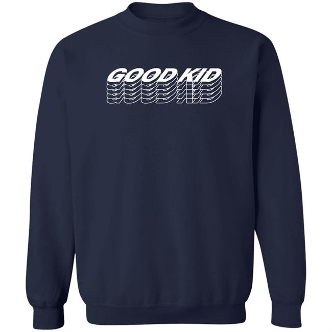 Good Kids Merch Stacked Logo T Shirt Good Kids Merch Store Shirts Hoodie Sweatshirt Good Kids Merch Stacked Logo T Shirt Good Kids Merch Store Shirts Hoodie Sweatshirt