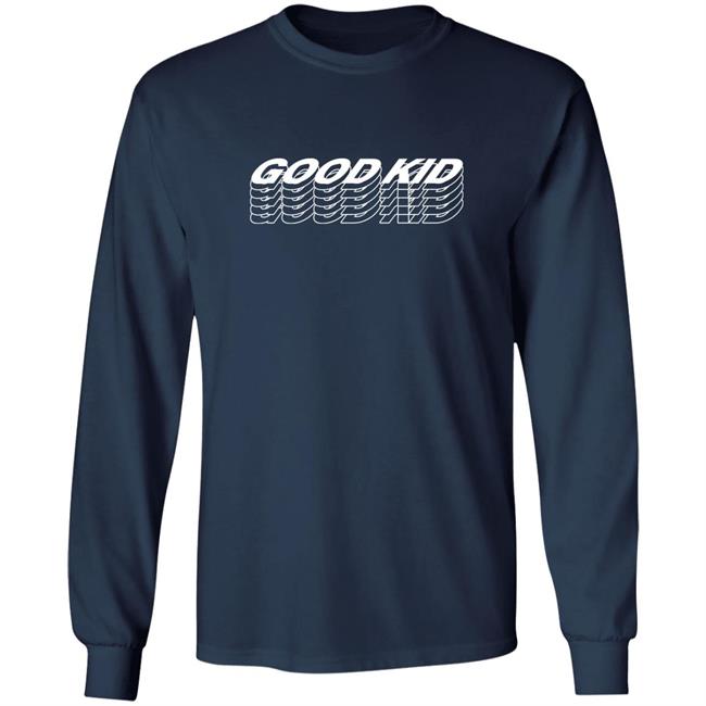 Good Kids Merch Stacked Logo T Shirt Good Kids Merch Store Shirts Hoodie Sweatshirt Good Kids Merch Stacked Logo T Shirt Good Kids Merch Store Shirts Hoodie Sweatshirt