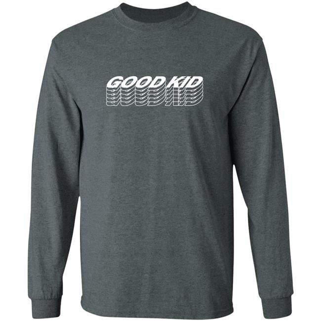 Good Kids Merch Stacked Logo T Shirt Good Kids Merch Store Shirts Hoodie Sweatshirt Good Kids Merch Stacked Logo T Shirt Good Kids Merch Store Shirts Hoodie Sweatshirt
