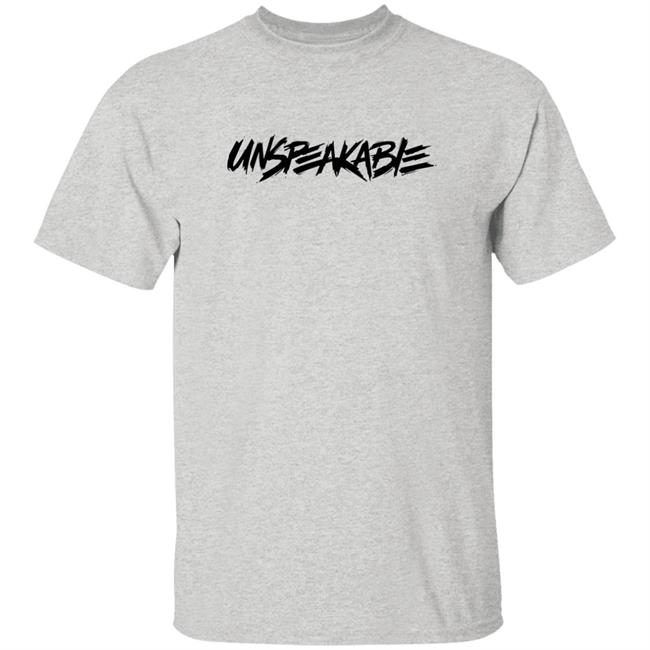 Unspeakable Merch Unspeakable Logo Shirt Unspeakable Merch Shirt Hoodie Sweatshirt Unspeakable Merch Unspeakable Logo Shirt Unspeakable Merch Shirt Hoodie Sweatshirt