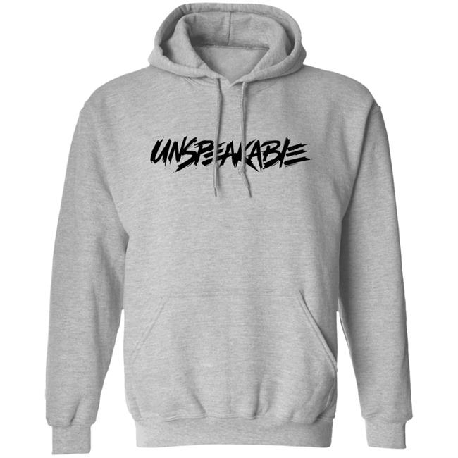 Unspeakable Merch Unspeakable Logo Shirt Unspeakable Merch Shirt Hoodie Sweatshirt Unspeakable Merch Unspeakable Logo Shirt Unspeakable Merch Shirt Hoodie Sweatshirt