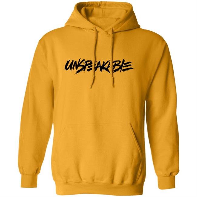 Unspeakable Merch Unspeakable Logo Shirt Unspeakable Merch Shirt Hoodie Sweatshirt Unspeakable Merch Unspeakable Logo Shirt Unspeakable Merch Shirt Hoodie Sweatshirt