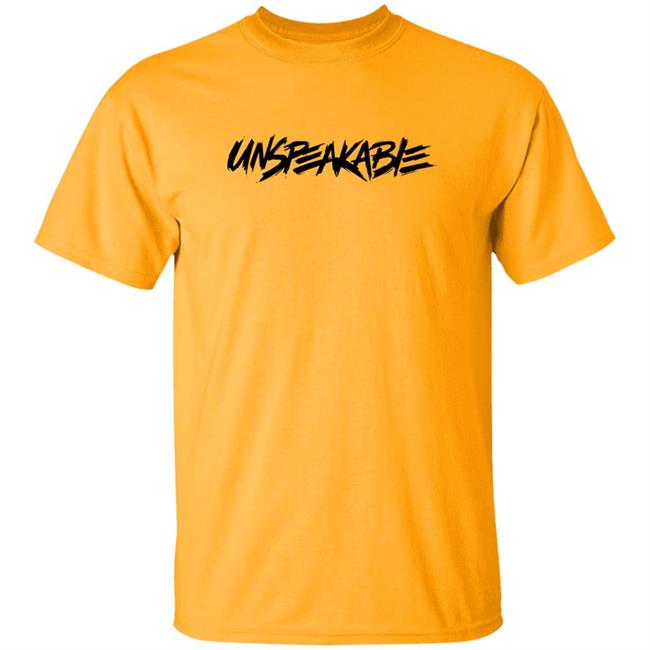 Unspeakable Merch Unspeakable Logo Shirt Unspeakable Merch Shirt Hoodie Sweatshirt Unspeakable Merch Unspeakable Logo Shirt Unspeakable Merch Shirt Hoodie Sweatshirt