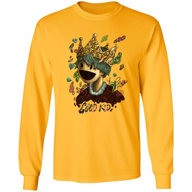 Good Kids Merch Ep 2 Tee Shirt Good Kids Merch Store T Shirt Hoodie Sweatshirt Good Kids Merch Ep 2 Tee Shirt Good Kids Merch Store T Shirt Hoodie Sweatshirt