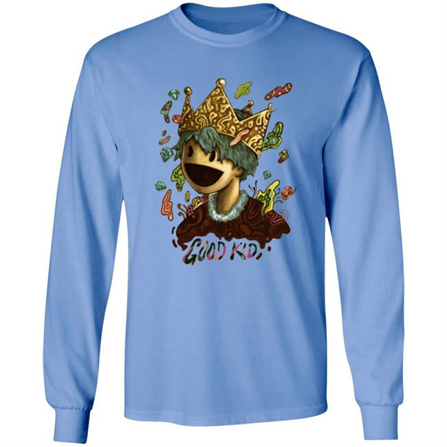 Good Kids Merch Ep 2 Tee Shirt Good Kids Merch Store T Shirt Hoodie Sweatshirt Good Kids Merch Ep 2 Tee Shirt Good Kids Merch Store T Shirt Hoodie Sweatshirt