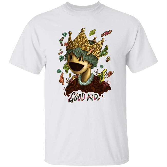 Good Kids Merch Ep 2 Tee Shirt Good Kids Merch Store T Shirt Hoodie Sweatshirt