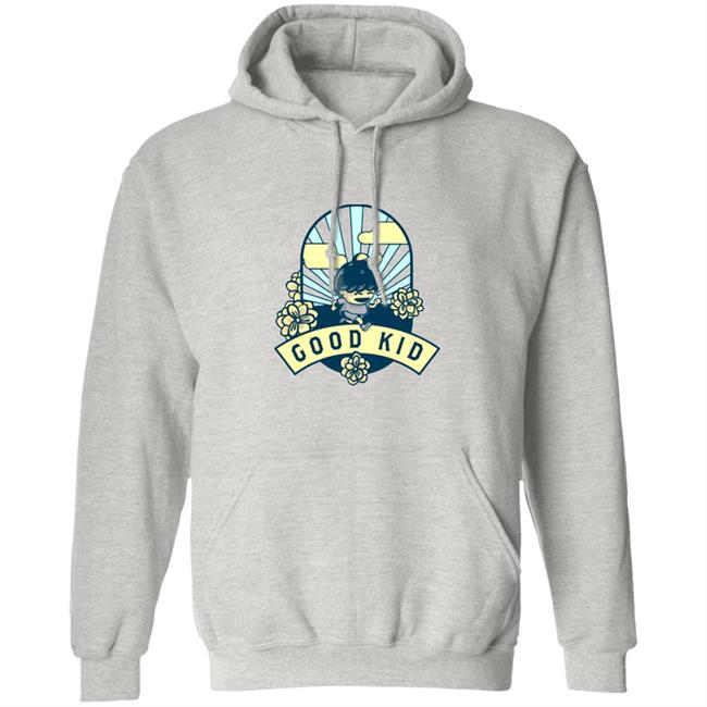 Good Kids Merch Sunshine Crewneck Goodkids Merch Store Apparel T shirt Hoodie Sweatshirt Good Kids Merch Sunshine Crewneck Goodkids Merch Store Apparel T shirt Hoodie Sweatshirt