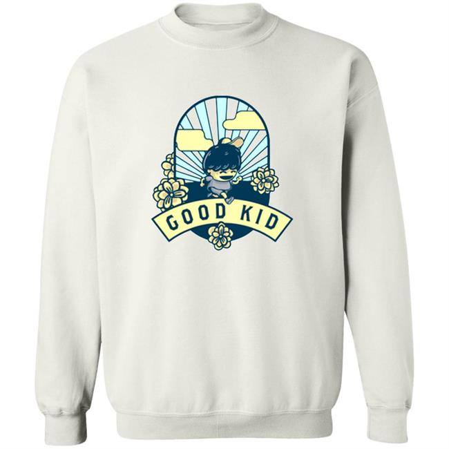 Good Kids Merch Sunshine Crewneck Goodkids Merch Store Apparel T shirt Hoodie Sweatshirt Good Kids Merch Sunshine Crewneck Goodkids Merch Store Apparel T shirt Hoodie Sweatshirt