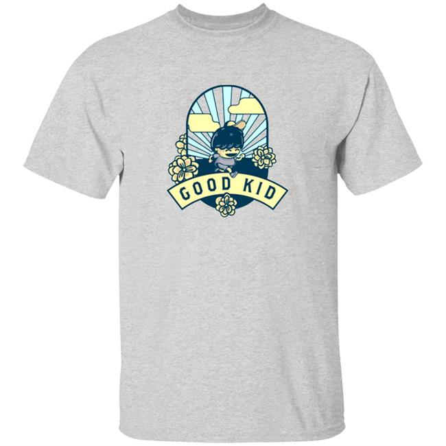 Good Kids Merch Sunshine Crewneck Goodkids Merch Store Apparel T shirt Hoodie Sweatshirt Good Kids Merch Sunshine Crewneck Goodkids Merch Store Apparel T shirt Hoodie Sweatshirt