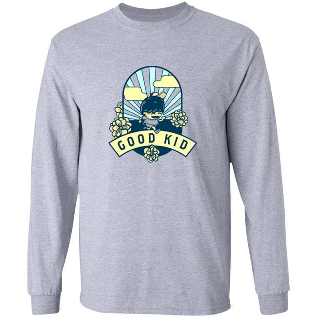 Good Kids Merch Sunshine Crewneck Goodkids Merch Store Apparel T shirt Hoodie Sweatshirt Good Kids Merch Sunshine Crewneck Goodkids Merch Store Apparel T shirt Hoodie Sweatshirt