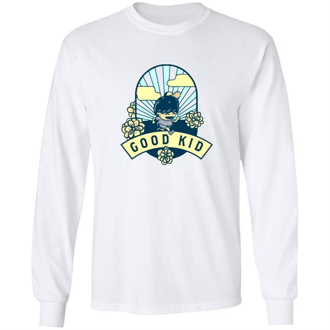Good Kids Merch Sunshine Crewneck Goodkids Merch Store Apparel T shirt Hoodie Sweatshirt Good Kids Merch Sunshine Crewneck Goodkids Merch Store Apparel T shirt Hoodie Sweatshirt