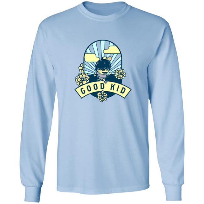 Good Kids Merch Sunshine Crewneck Goodkids Merch Store Apparel T shirt Hoodie Sweatshirt Good Kids Merch Sunshine Crewneck Goodkids Merch Store Apparel T shirt Hoodie Sweatshirt