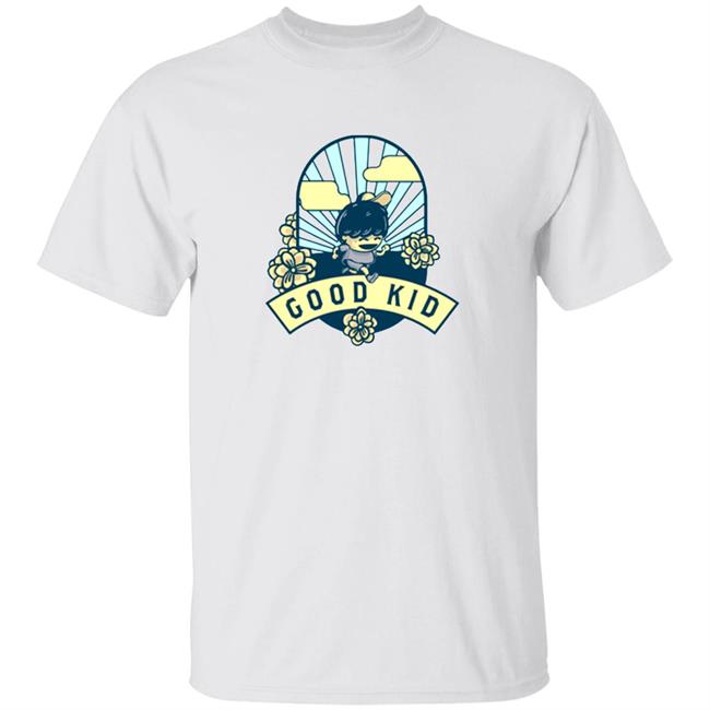 Good Kids Merch Sunshine Crewneck Goodkids Merch Store Apparel T shirt Hoodie Sweatshirt