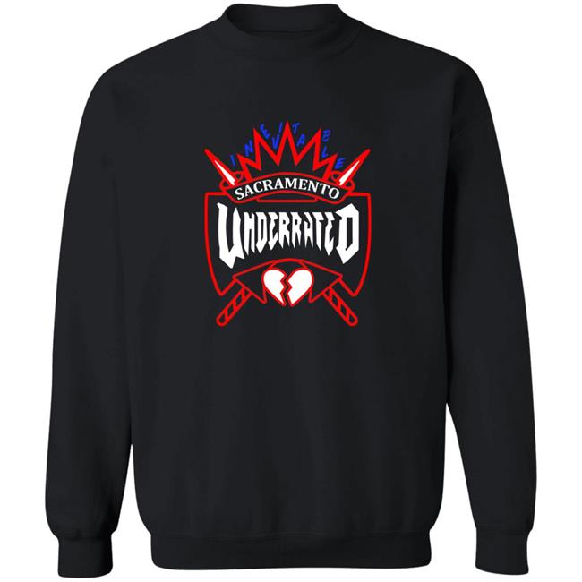 Underrated Hoodie Crewneck Sacramento Underrated T Shirt Matt George Sacramento Underrated Crewneck Inevitable916 Underrated T Shirt Hoodie sweatshirt Underrated Hoodie Crewneck Sacramento Underrated T Shirt Matt George Sacramento Underrated Crewneck Inevitable916 Underrated T Shirt Hoodie sweatshirt