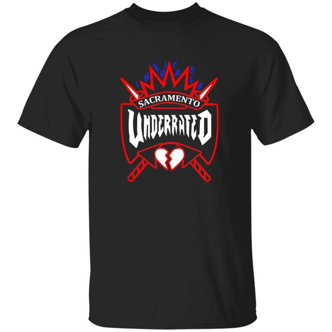 Underrated Hoodie Crewneck Sacramento Underrated T Shirt Matt George Sacramento Underrated Crewneck Inevitable916 Underrated T Shirt Hoodie sweatshirt Underrated Hoodie Crewneck Sacramento Underrated T Shirt Matt George Sacramento Underrated Crewneck Inevitable916 Underrated T Shirt Hoodie sweatshirt