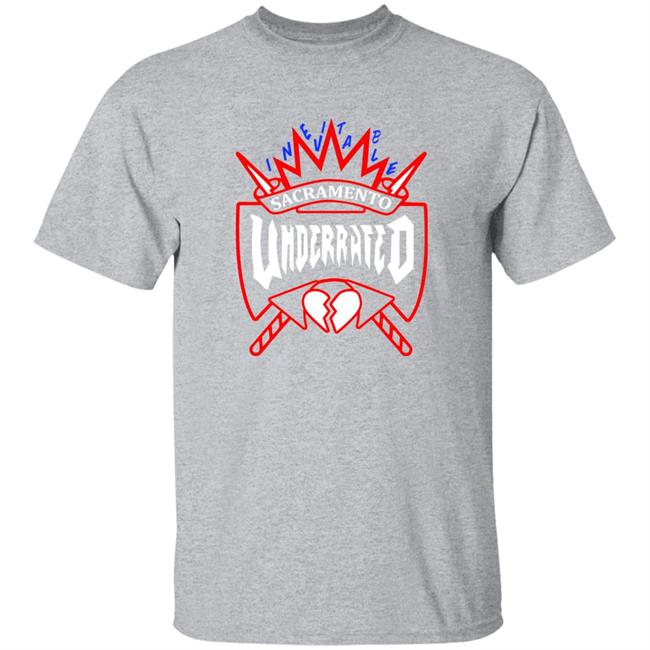 Underrated Hoodie Crewneck Sacramento Underrated T Shirt Matt George Sacramento Underrated Crewneck Inevitable916 Underrated T Shirt Hoodie sweatshirt Underrated Hoodie Crewneck Sacramento Underrated T Shirt Matt George Sacramento Underrated Crewneck Inevitable916 Underrated T Shirt Hoodie sweatshirt