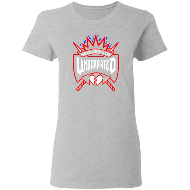 Underrated Hoodie Crewneck Sacramento Underrated T Shirt Matt George Sacramento Underrated Crewneck Inevitable916 Underrated T Shirt Hoodie sweatshirt Underrated Hoodie Crewneck Sacramento Underrated T Shirt Matt George Sacramento Underrated Crewneck Inevitable916 Underrated T Shirt Hoodie sweatshirt