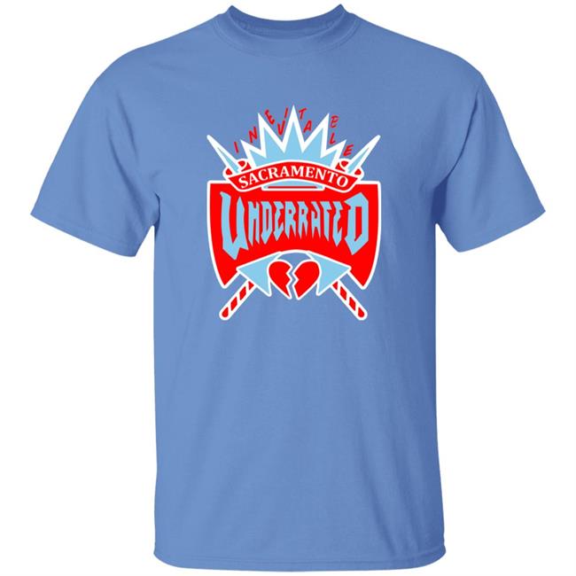 Underrated Hoodie Crewneck Sacramento Underrated T Shirt Matt George Sacramento Underrated Crewneck Inevitable916 Underrated T Shirt Hoodie sweatshirt Underrated Hoodie Crewneck Sacramento Underrated T Shirt Matt George Sacramento Underrated Crewneck Inevitable916 Underrated T Shirt Hoodie sweatshirt
